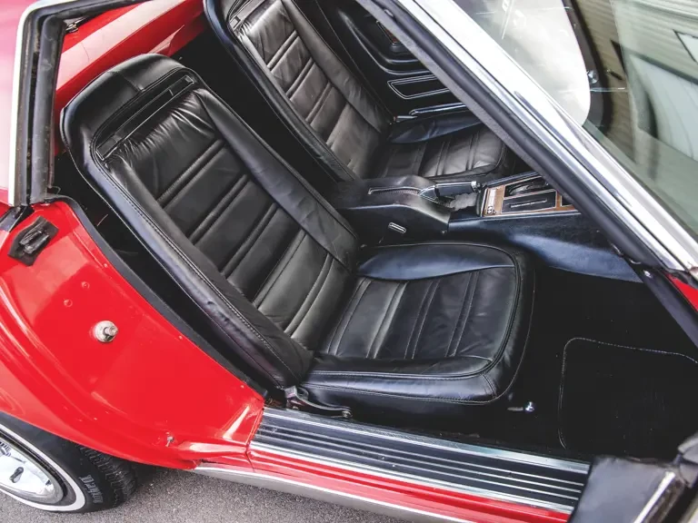 1974 Chevrolet Corvette C3 - Image 15 of 26