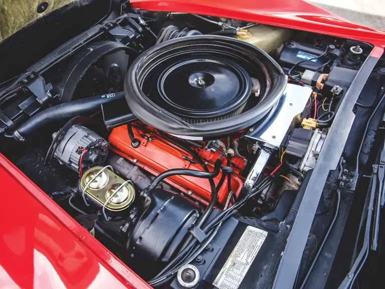 1974 Chevrolet Corvette C3 - Image 4 of 26