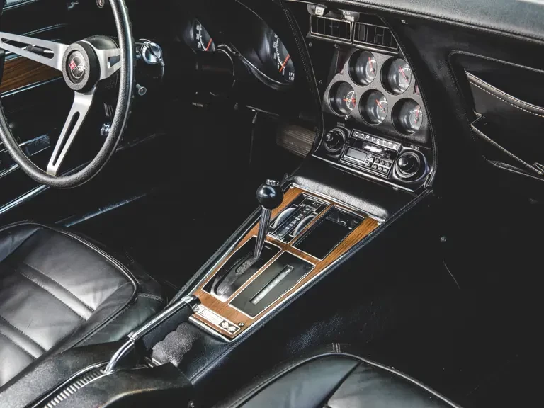 1974 Chevrolet Corvette C3 - Image 13 of 26