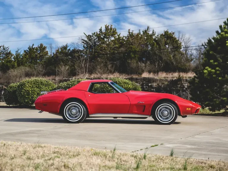 1974 Chevrolet Corvette C3 - Image 26 of 26