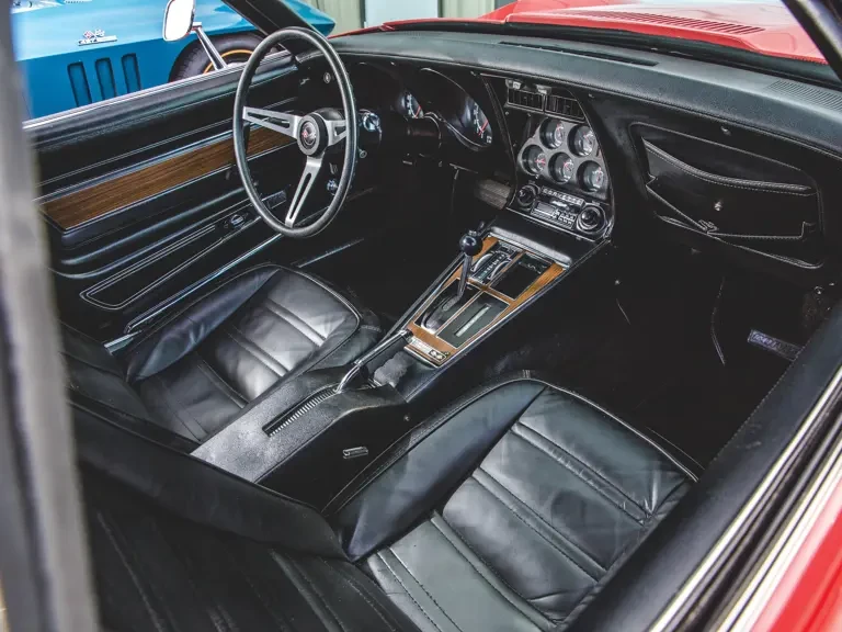 1974 Chevrolet Corvette C3 - Image 5 of 26
