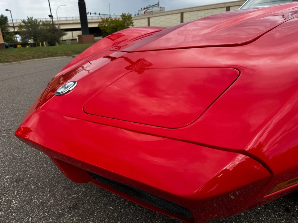 1974 Chevrolet Corvette C3 - Image 18 of 21