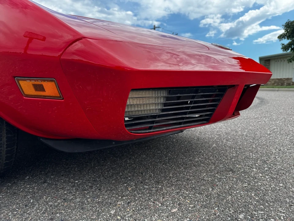 1974 Chevrolet Corvette C3 - Image 21 of 21