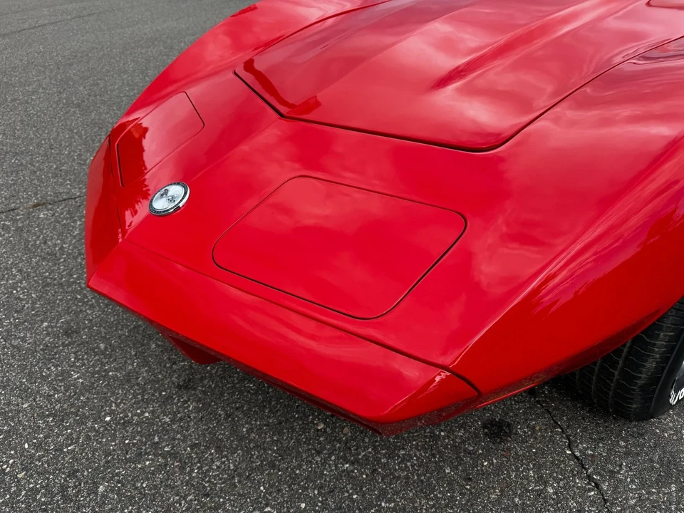 1974 Chevrolet Corvette C3 - Image 20 of 21