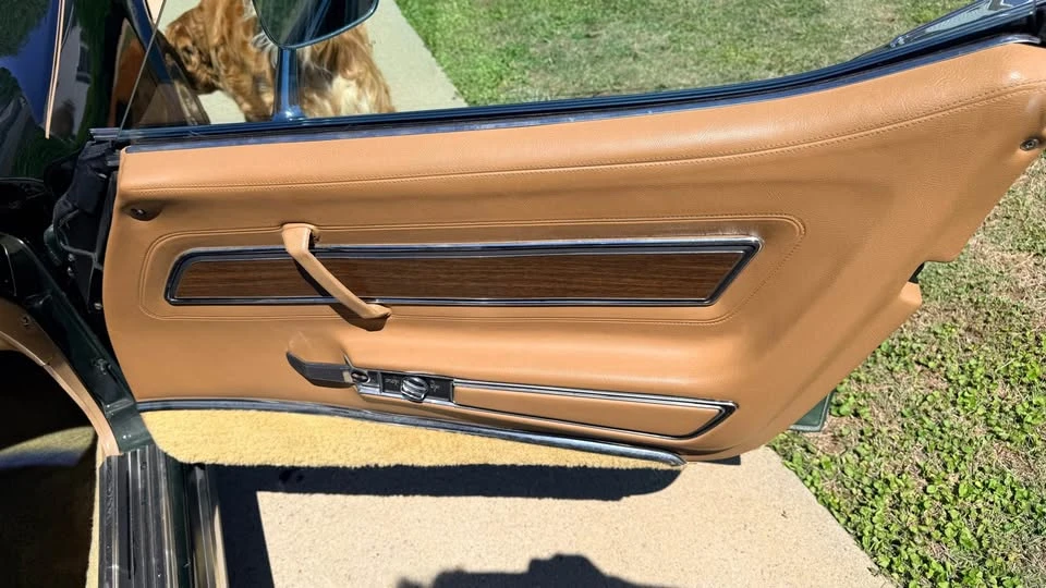 1974 Chevrolet Corvette C3 - Image 19 of 20