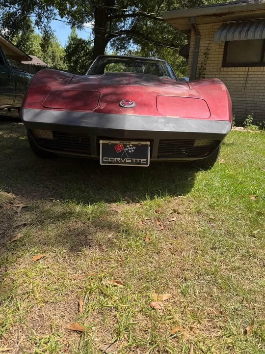 1974 Chevrolet Corvette C3 - Image 4 of 15