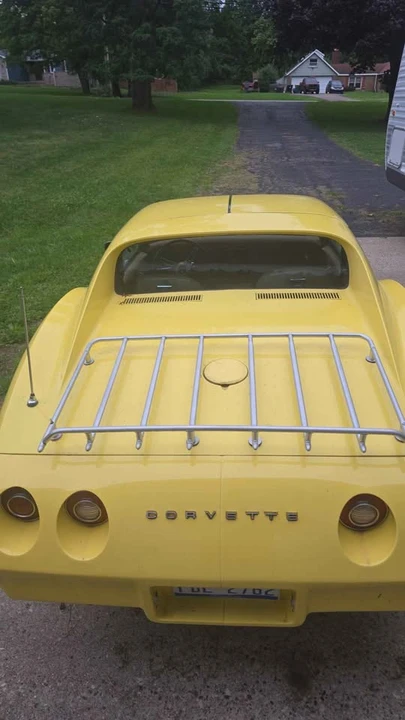 1974 Chevrolet Corvette C3 - Image 5 of 7