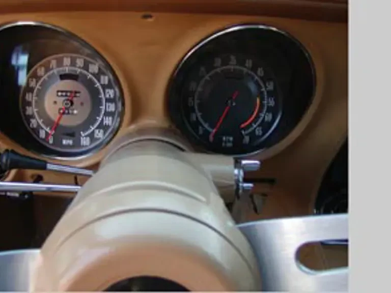 1974 Chevrolet Nomad - Image 10 of 13