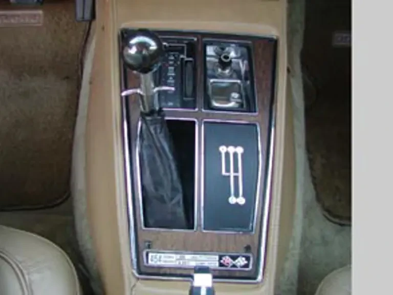 1974 Chevrolet Nomad - Image 11 of 13