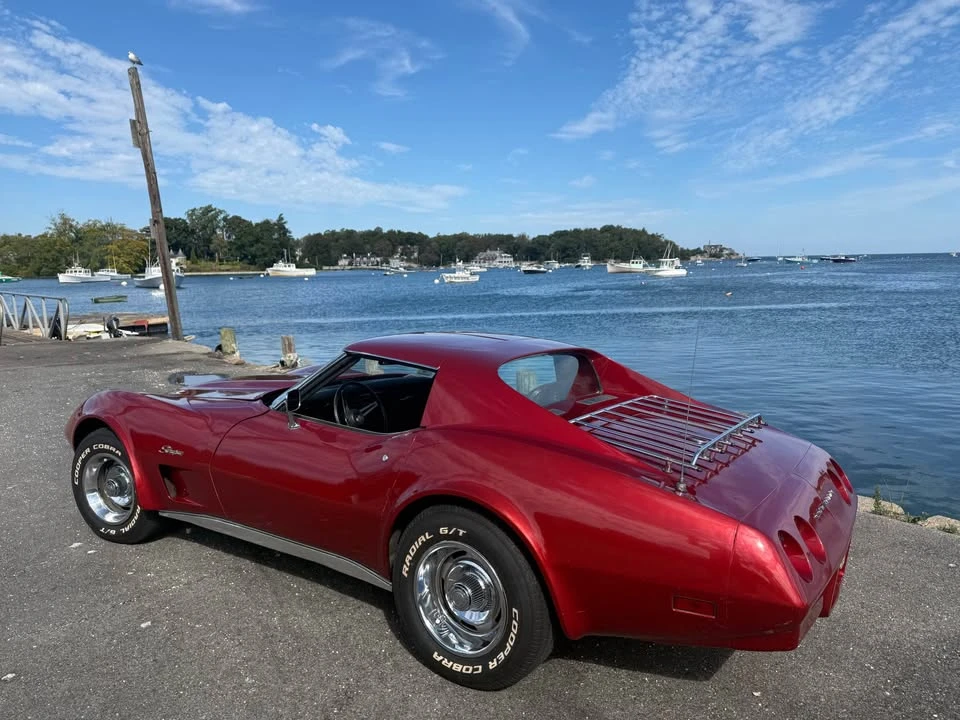 1974 Chevrolet Corvette C3 - Image 2 of 12