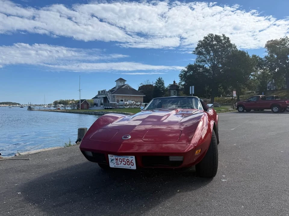 1974 Chevrolet Corvette C3 - Image 7 of 12