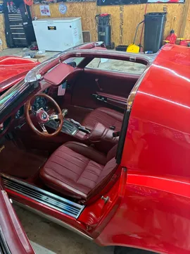 1974 Chevrolet Corvette C3 - Image 3 of 8