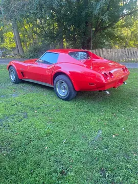1974 Chevrolet Corvette C3 - Image 2 of 8