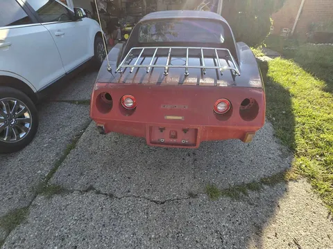 1974 Chevrolet Corvette C3 - Image 4 of 7
