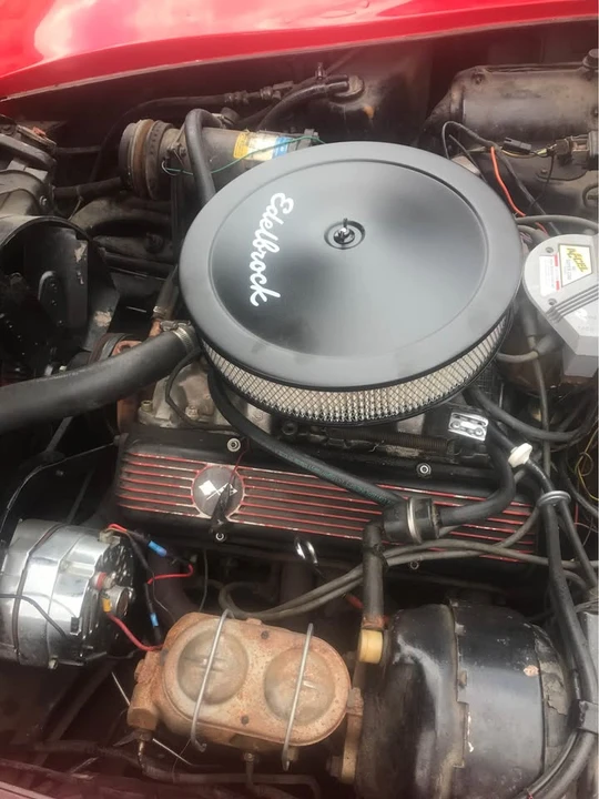 1974 Chevrolet Corvette C3 - Image 5 of 7