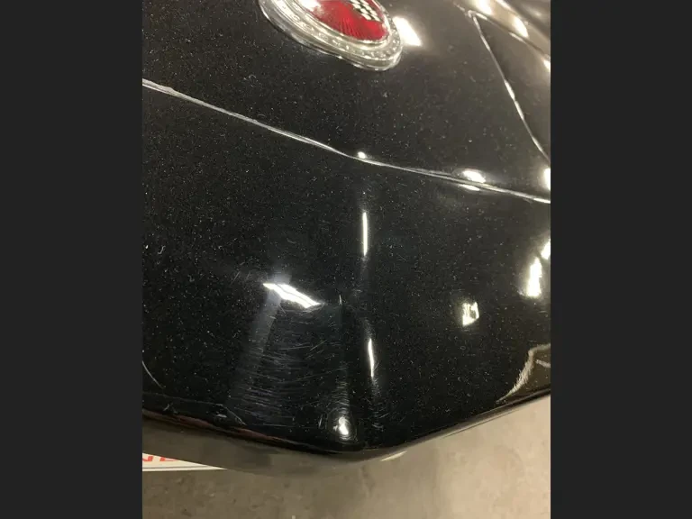 1974 Chevrolet Corvette C3 - Image 19 of 31