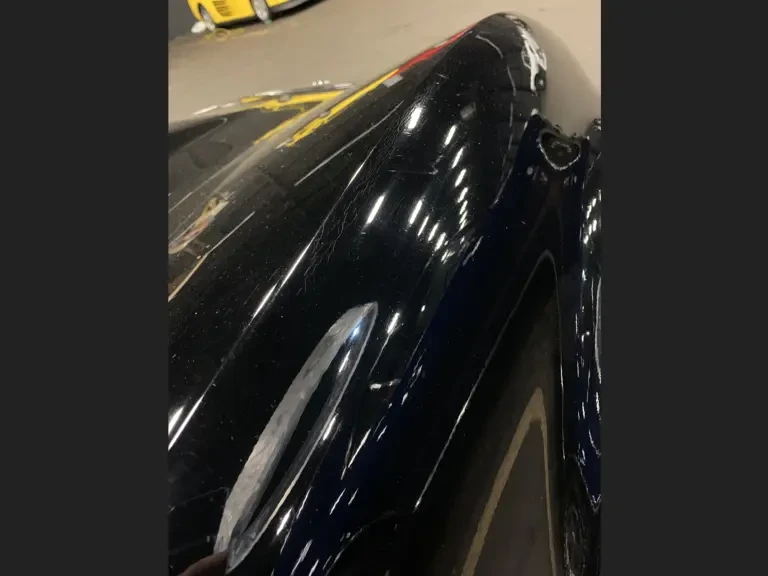 1974 Chevrolet Corvette C3 - Image 27 of 31