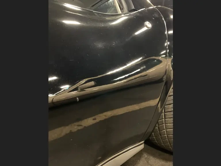 1974 Chevrolet Corvette C3 - Image 22 of 31