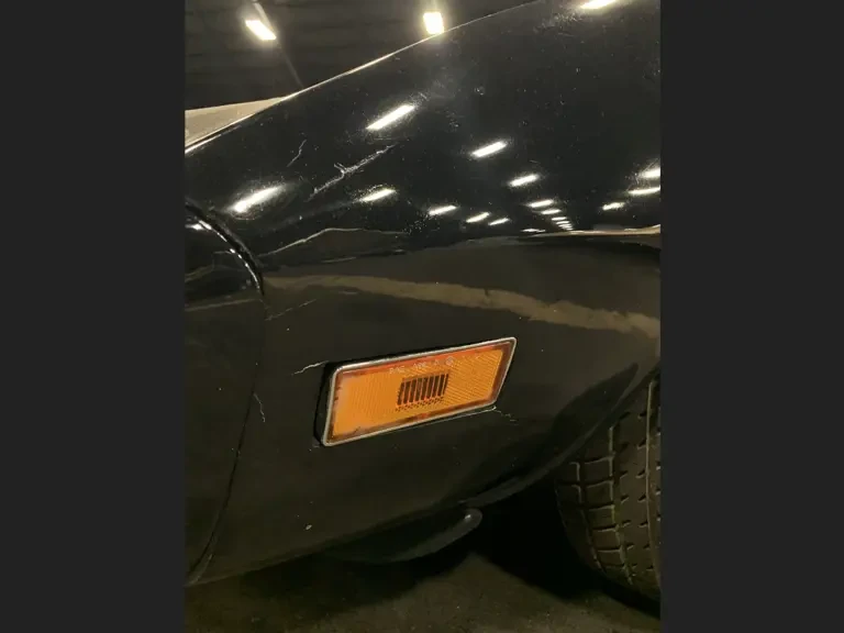 1974 Chevrolet Corvette C3 - Image 20 of 31