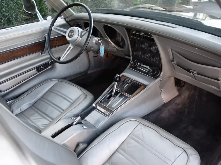 1974 Chevrolet Corvette C3 - Image 7 of 31