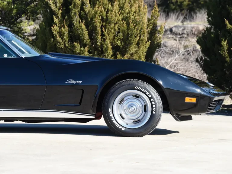 1974 Chevrolet Corvette C3 - Image 12 of 31
