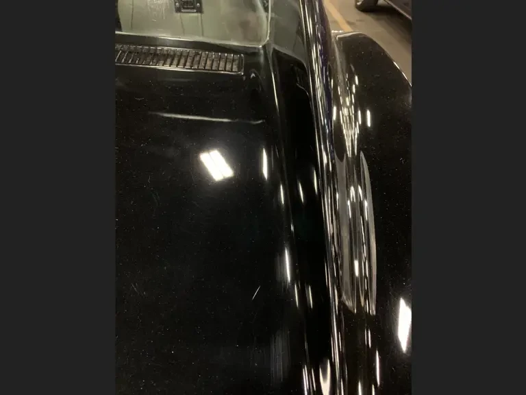 1974 Chevrolet Corvette C3 - Image 25 of 31