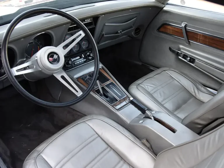 1974 Chevrolet Corvette C3 - Image 5 of 31