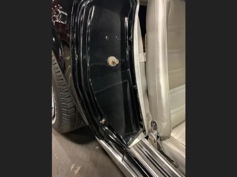 1974 Chevrolet Corvette C3 - Image 30 of 31