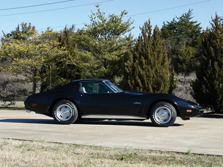 1974 Chevrolet Corvette C3 - Image 6 of 31