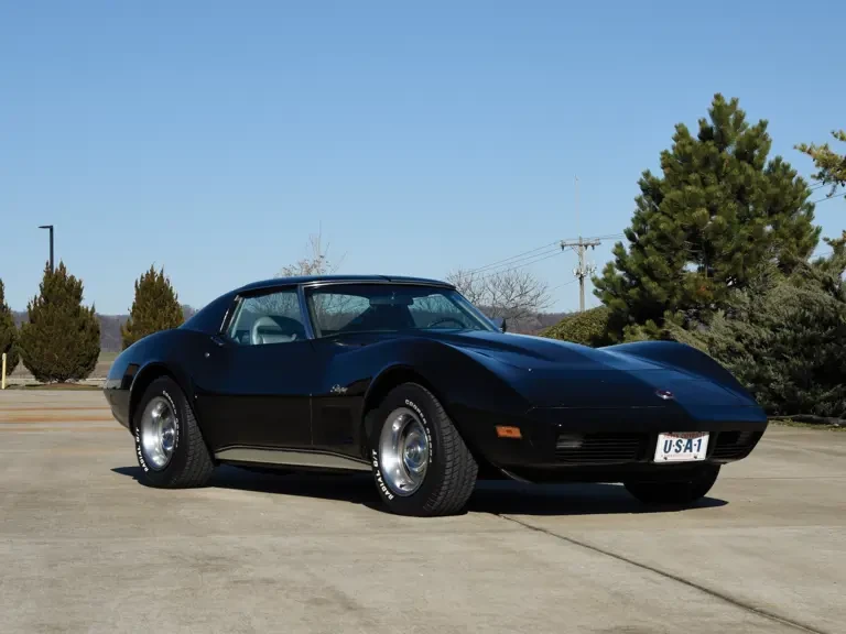 1974 Chevrolet Corvette C3 - Image 2 of 31