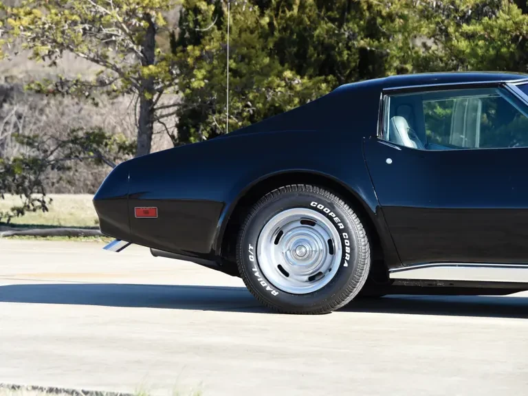 1974 Chevrolet Corvette C3 - Image 11 of 31