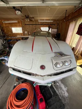 1974 Chevrolet Corvette Stingray