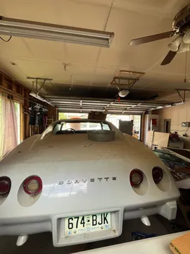 1974 Chevrolet Corvette C3 - Image 2 of 30