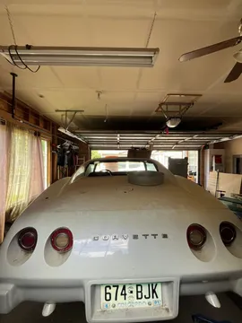 1974 Chevrolet Corvette C3 - Image 3 of 30
