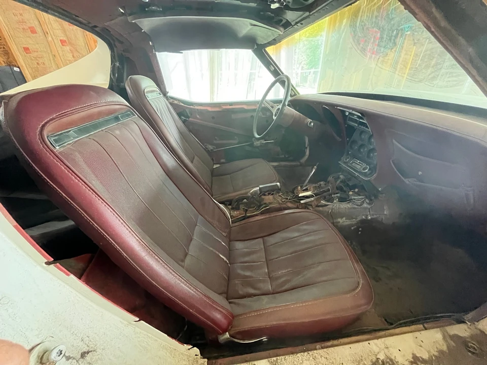 1974 Chevrolet Corvette C3 - Image 15 of 30