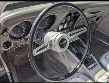 1974 Chevrolet Corvette C3 - Image 6 of 12