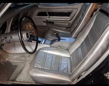 1974 Chevrolet Corvette C3 - Image 12 of 12