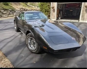1974 Chevrolet Corvette C3 - Image 4 of 12