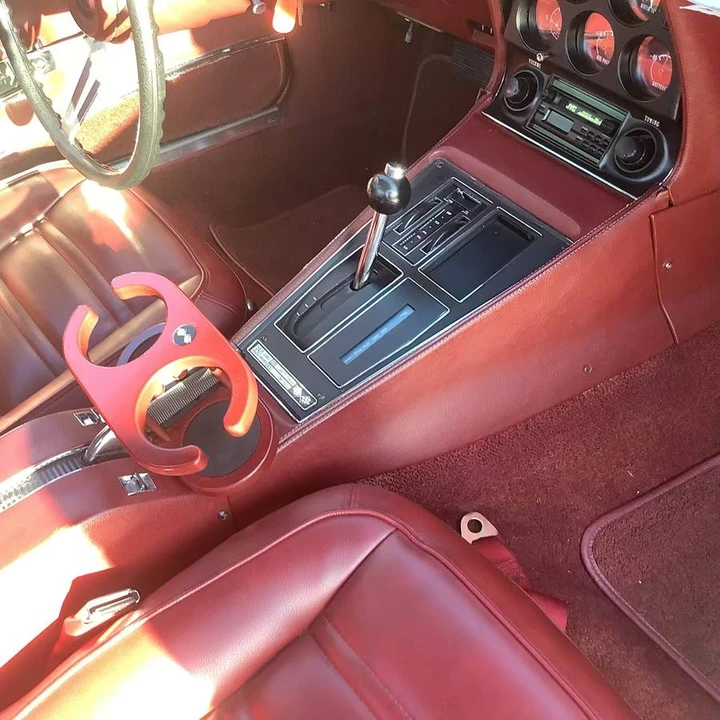 1974 Chevrolet Corvette C3 - Image 5 of 12