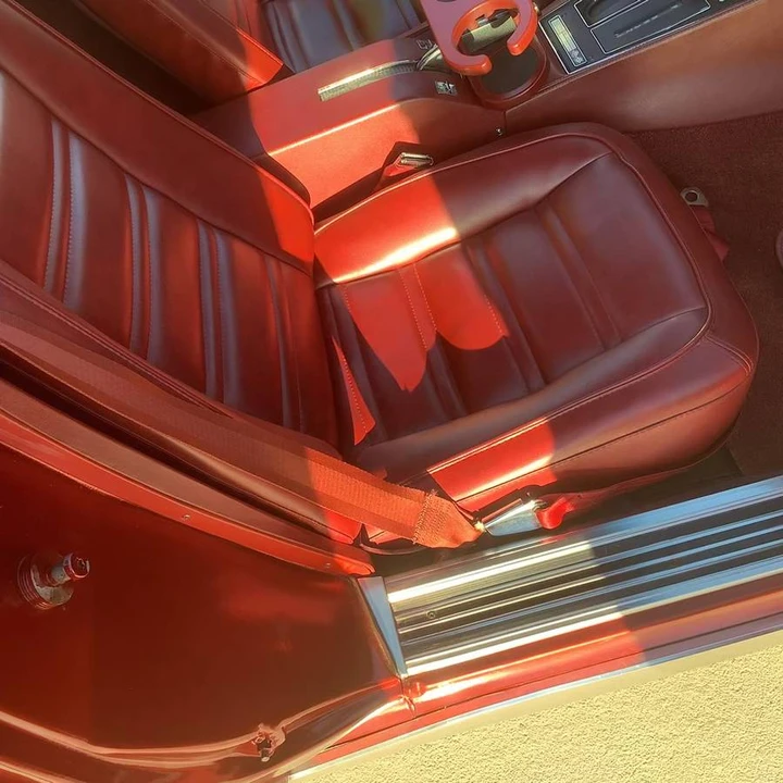 1974 Chevrolet Corvette C3 - Image 10 of 12