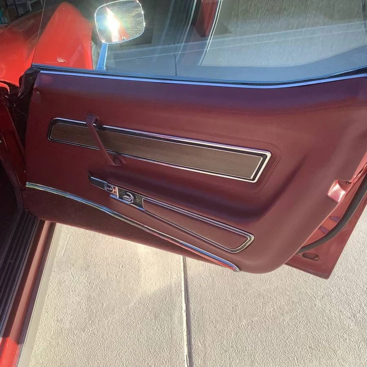 1974 Chevrolet Corvette C3 - Image 11 of 12
