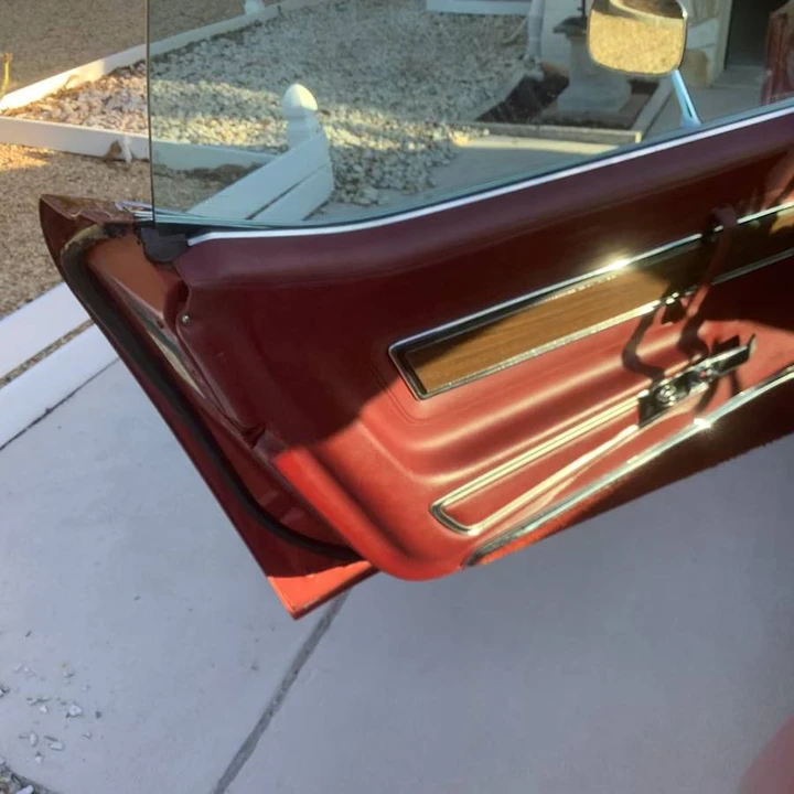 1974 Chevrolet Corvette C3 - Image 12 of 12