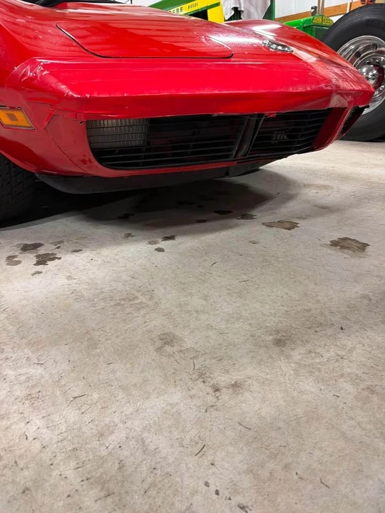1974 Chevrolet Corvette C3 - Image 3 of 8