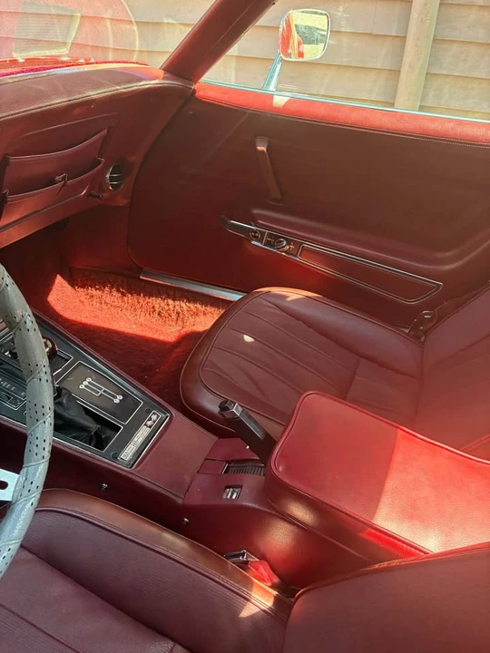 1974 Chevrolet Corvette C3 - Image 7 of 8