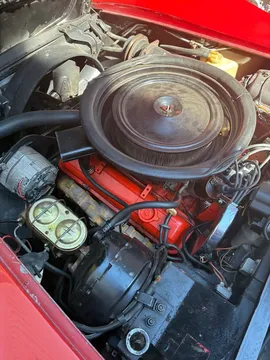 1974 Chevrolet Corvette C3 - Image 4 of 8