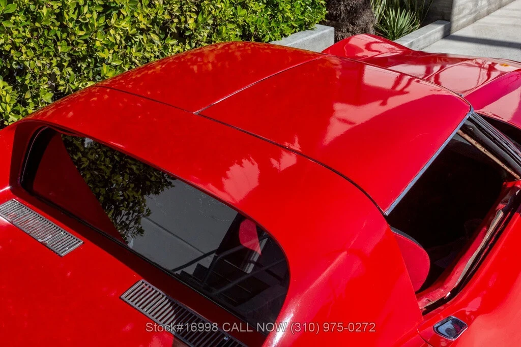 1974 Chevrolet Corvette C3 - Image 12 of 12