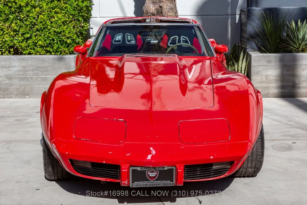 1974 Chevrolet Corvette C3 - Image 2 of 12
