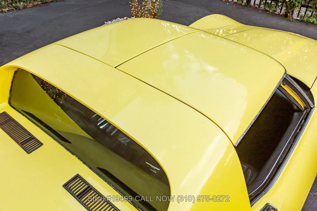 1974 Chevrolet Corvette C3 - Image 12 of 12