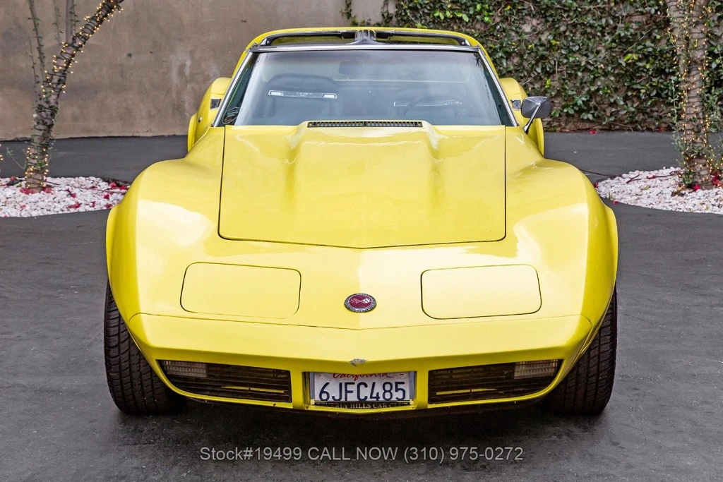 1974 Chevrolet Corvette C3 - Image 2 of 12