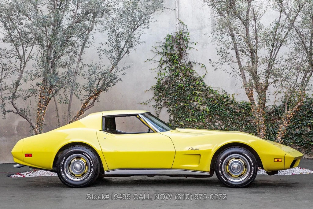 1974 Chevrolet Corvette C3 - Image 10 of 12